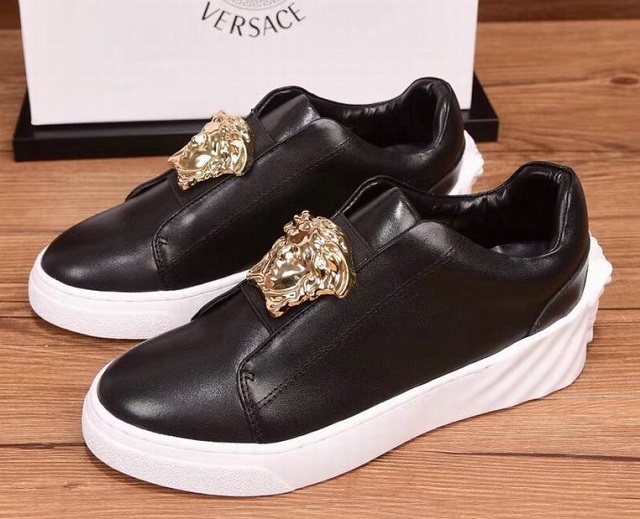 Women Versace Shoes 039